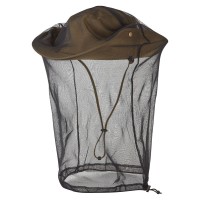 Москітна сітка Trekmates Midge Net Hat Cover