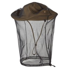 Москітна сітка Trekmates Midge Net Hat Cover