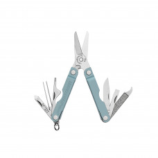 Мультиинструмент Leatherman Micra