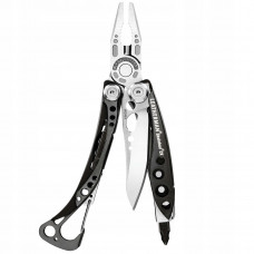 Мультиинструмент Leatherman Skeletool CX