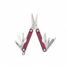 Мультиинструмент Leatherman Micra