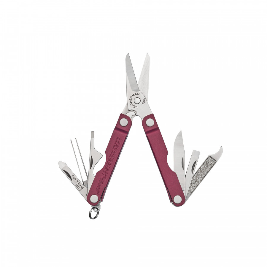 Мультиинструмент Leatherman Micra