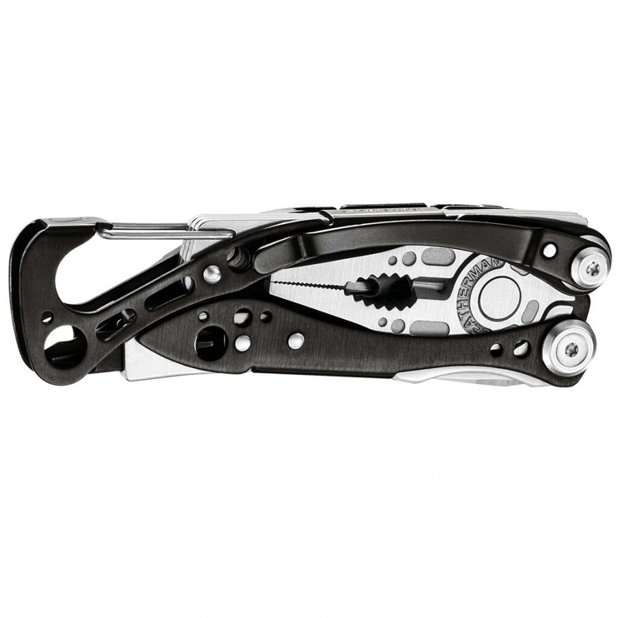 Мультиинструмент Leatherman Skeletool CX