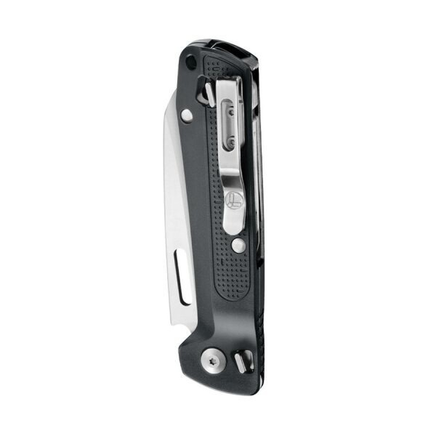 Ніж-мультитул Leatherman Free K2 Gray