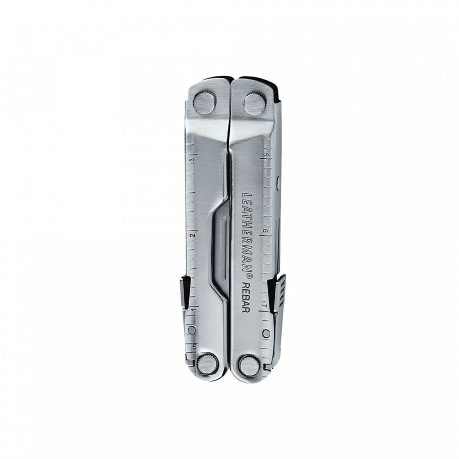 Мультиінструмент LEATHERMAN Rebar