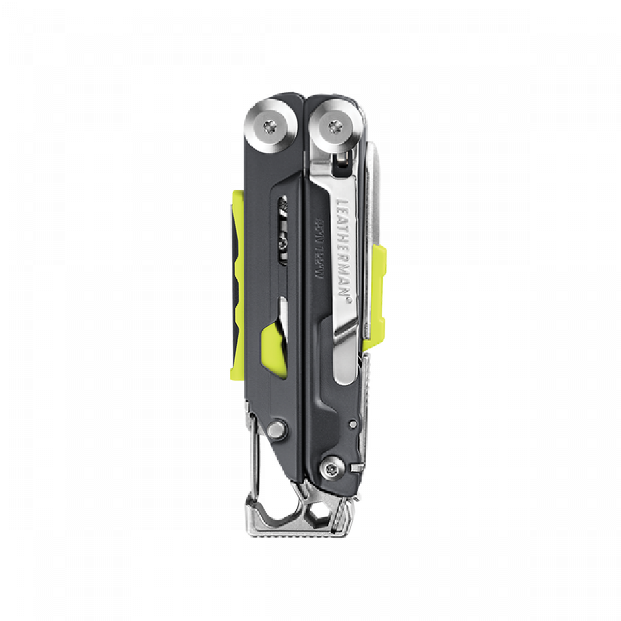 Мультиінструмент LEATHERMAN SIGNAL картонна коробка