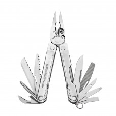 Мультиінструмент LEATHERMAN Rebar