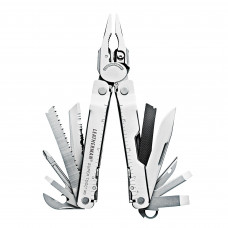 Мультиінструмент LEATHERMAN Super Tool 300, синтетичний чохол, картонна коробка