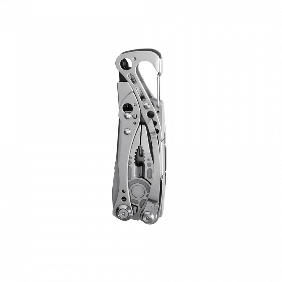 Мультиінструмент LEATHERMAN Skeletool, картонна коробка