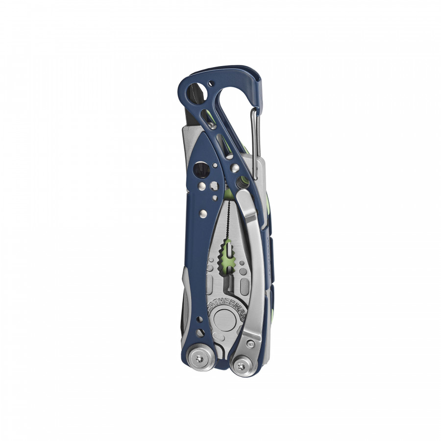 Мультиинструмент Leatherman Skeletool CX