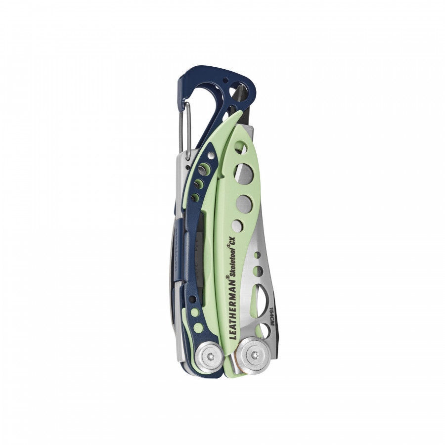 Мультиинструмент Leatherman Skeletool CX