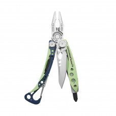 Мультиинструмент Leatherman Skeletool CX