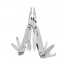 Мультиінструмент LEATHERMAN Wingman синтетичний чохол, карт. коробка