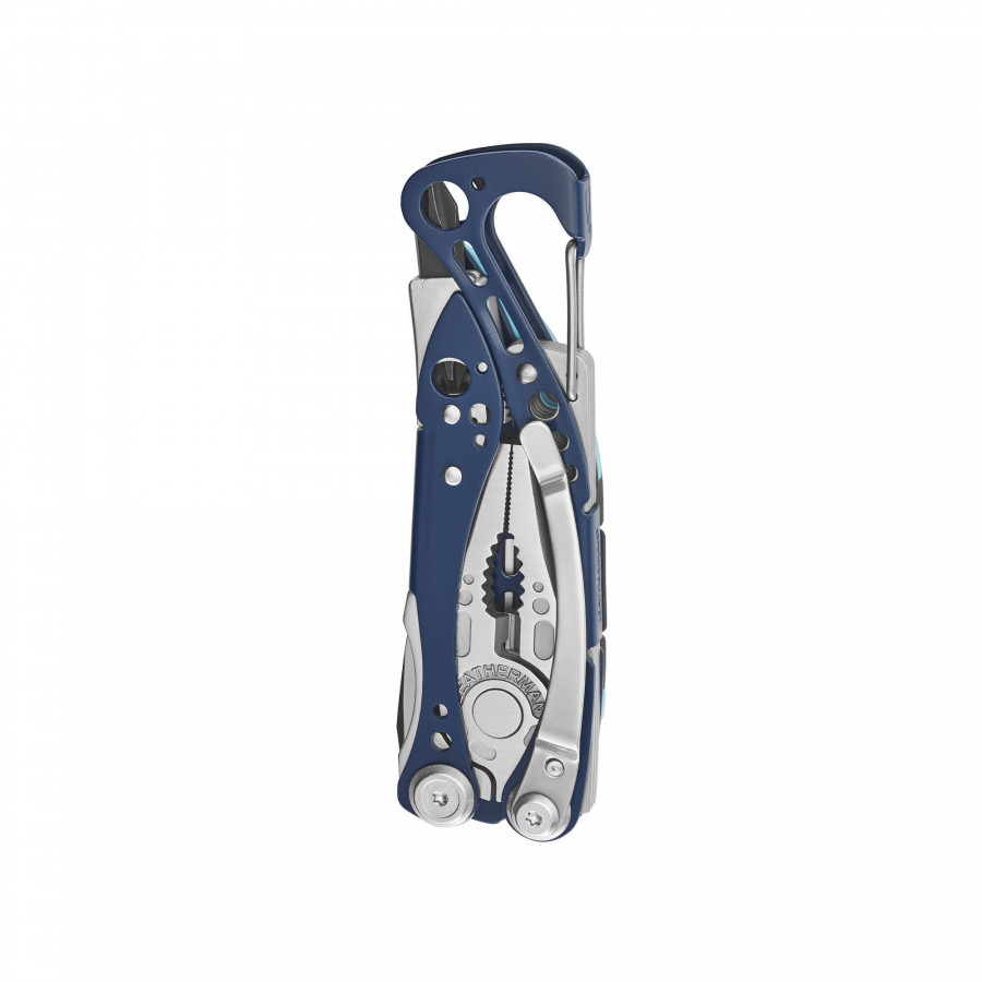 Мультиинструмент Leatherman Skeletool CX