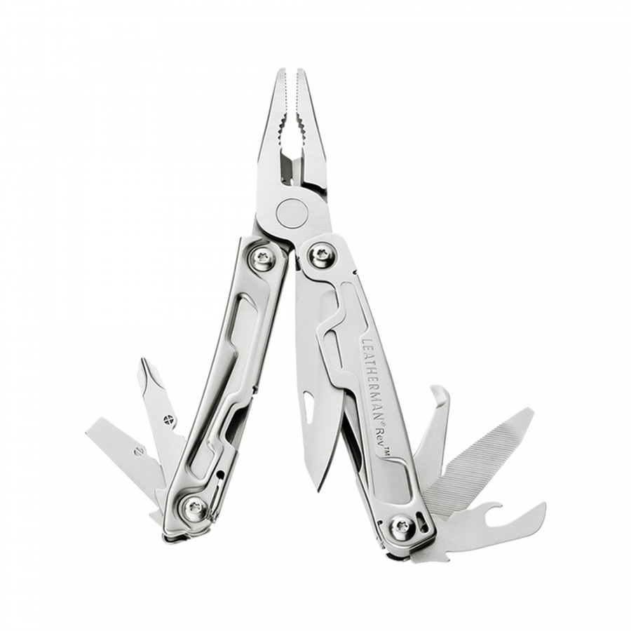 Мультитул LEATHERMAN REV