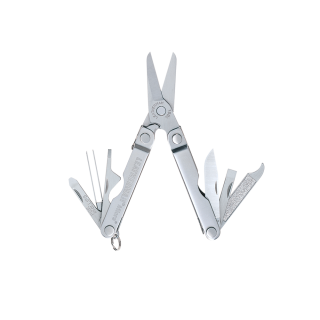Мультиинструмент Leatherman Micra