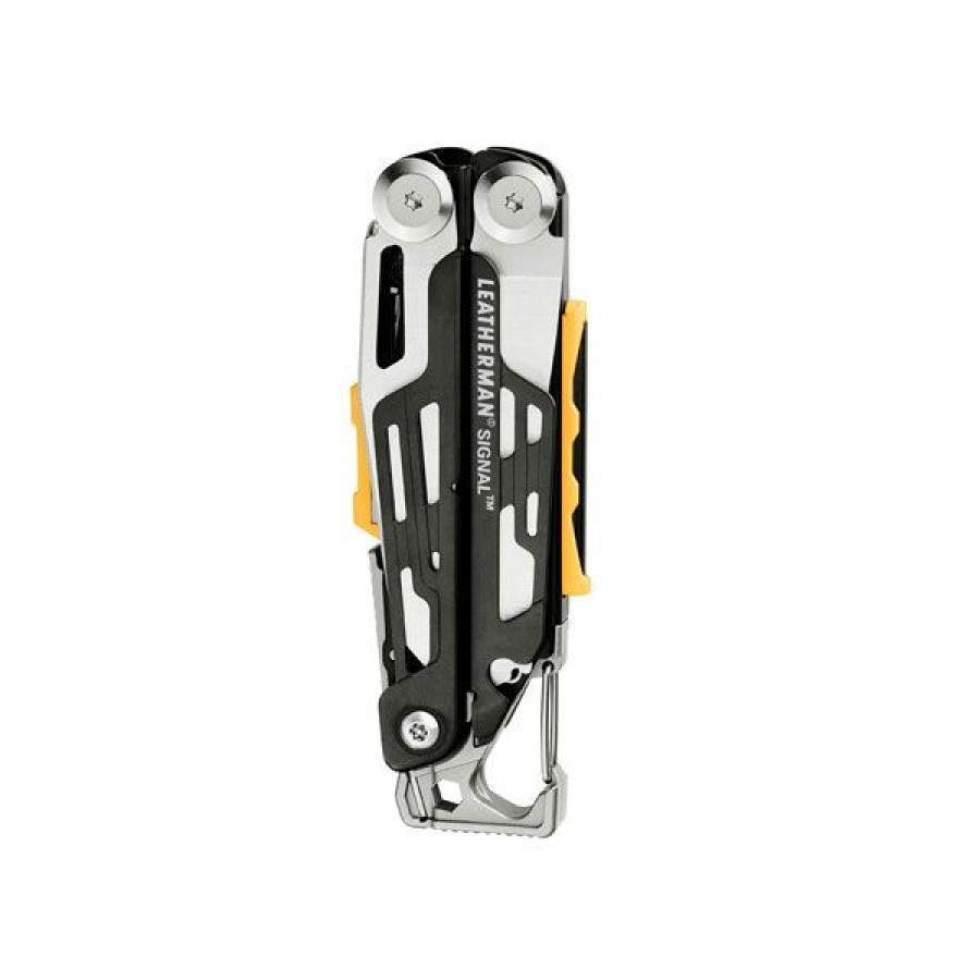 Мультитул LEATHERMAN SIGNAL, подарункова коробка