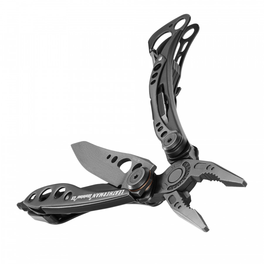 Мультиинструмент Leatherman Skeletool CX