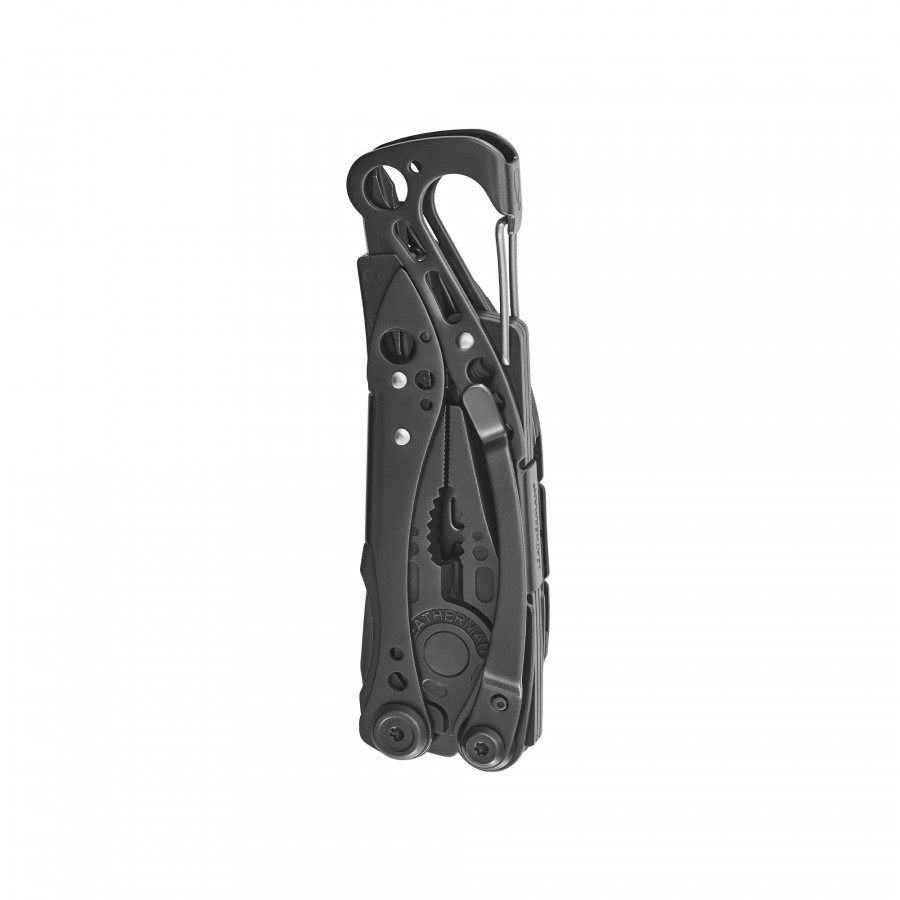 Мультиинструмент Leatherman Skeletool CX