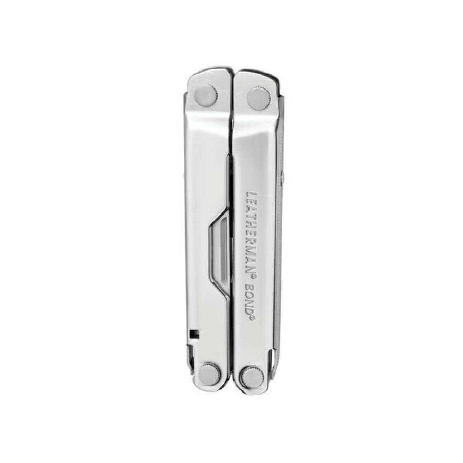 Мультиінструмент LEATHERMAN BOND, синтетичний чохол, карт. кор.