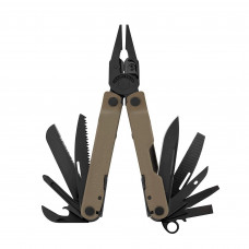 Мультиінструмент LEATHERMAN Rebar