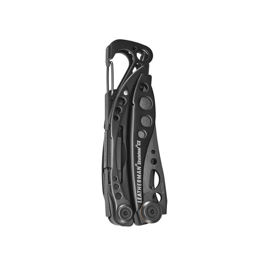 Мультиинструмент Leatherman Skeletool CX