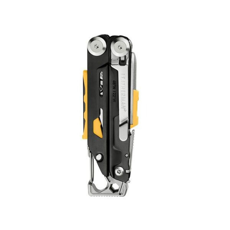 Мультитул LEATHERMAN SIGNAL, подарункова коробка