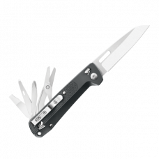 Ніж-мультитул Leatherman Free K4 Silver