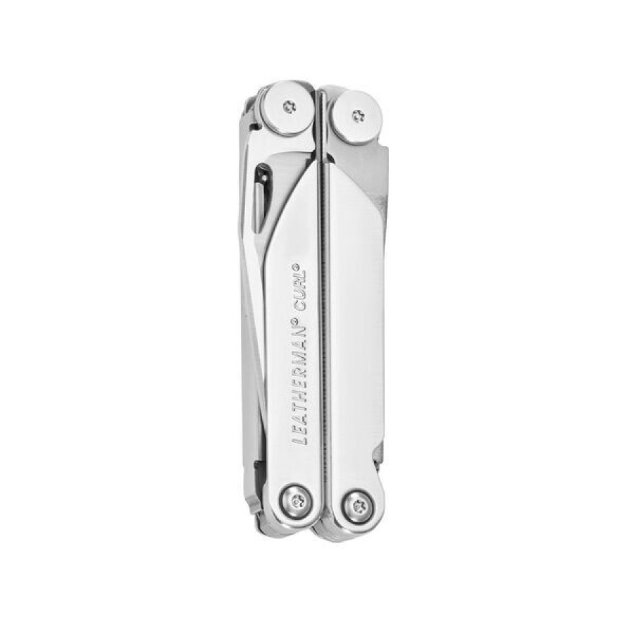 Мультиінструмент LEATHERMAN CURL, синтетичний чехол, карт. кор.