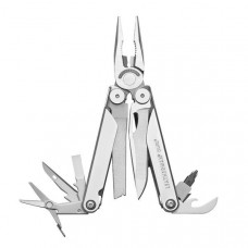 Мультиінструмент LEATHERMAN CURL, синтетичний чехол, карт. кор.