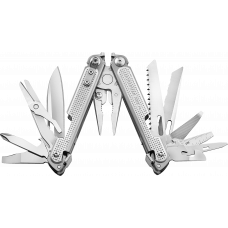 Мультитул Leatherman Free P4