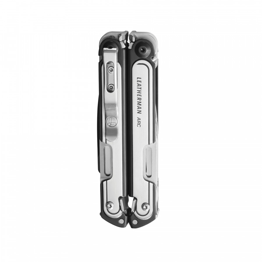 Мультиінструмент Leatherman ARC, нейлоновий чохол, біти