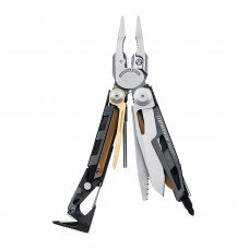 Мультиінструмент LEATHERMAN Mut, чохол Molle (коричневий), Wrench