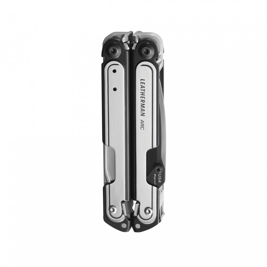 Мультиінструмент Leatherman ARC, нейлоновий чохол, біти