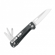 Ніж-мультитул Leatherman Free K2 Gray