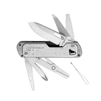 Мультиінструмент Leatherman Free T4