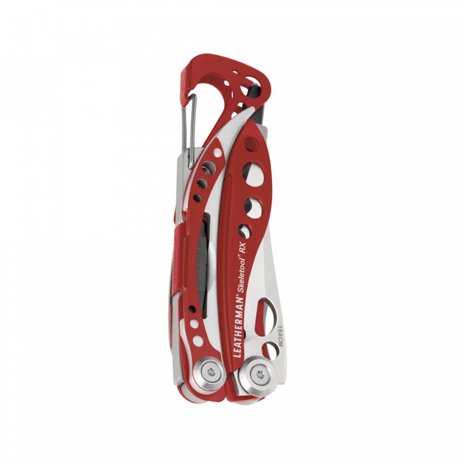 Мультиінструмент Leatherman Skeletool RX