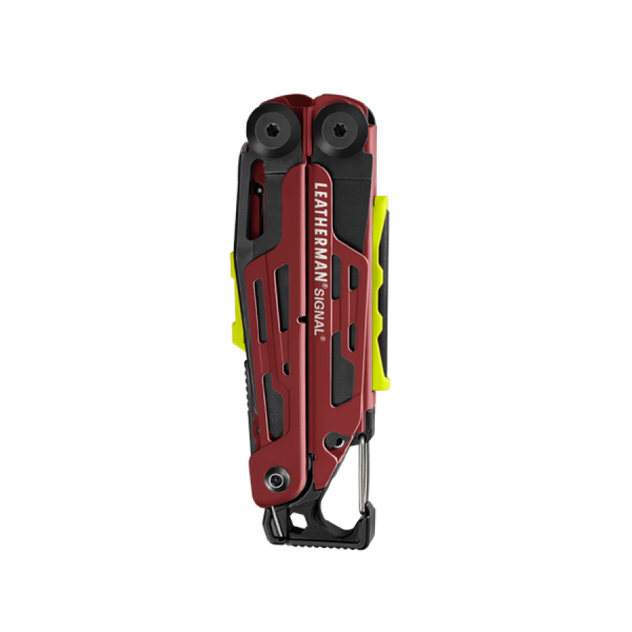 Мультиінструмент LEATHERMAN SIGNAL картонна коробка