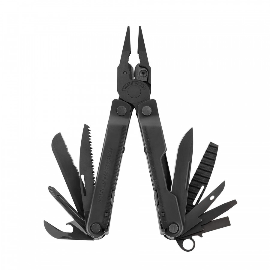 Мультиінструмент LEATHERMAN Rebar