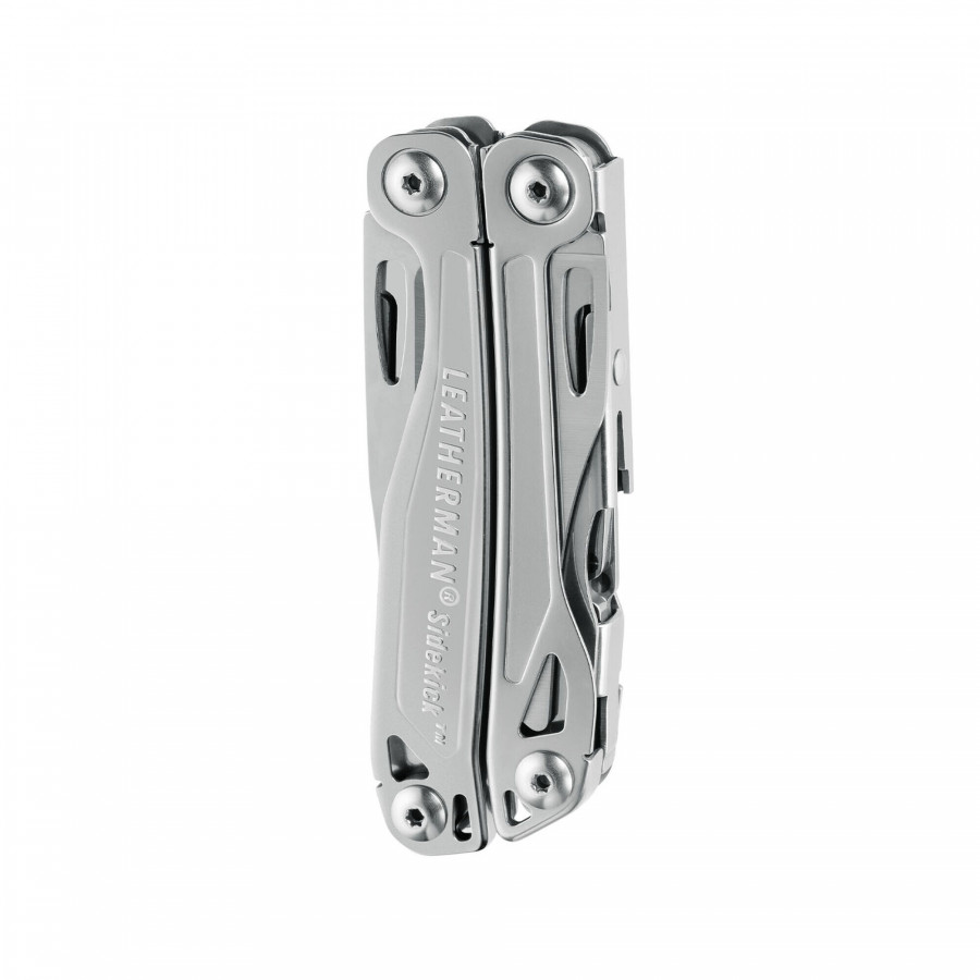 Мультиінструмент LEATHERMAN Sidekick, синтетичний чохол, картонна коробка