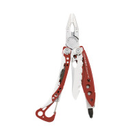 Мультиінструмент Leatherman Skeletool RX