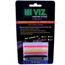 Мушка Hiviz Narrow Magnetic Shotgun Sight