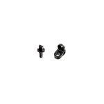 Мушка + цілик Trijicon B&T Set для M16/AR15