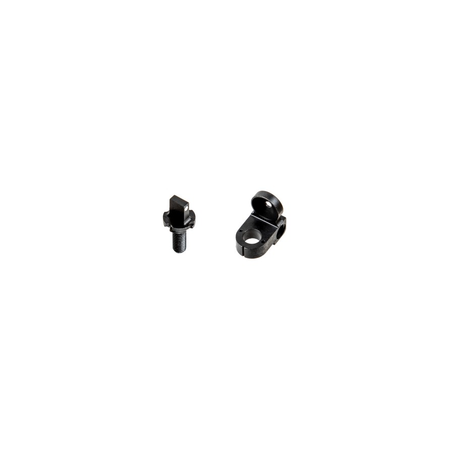 Мушка + цілик Trijicon B&T Set для M16/AR15