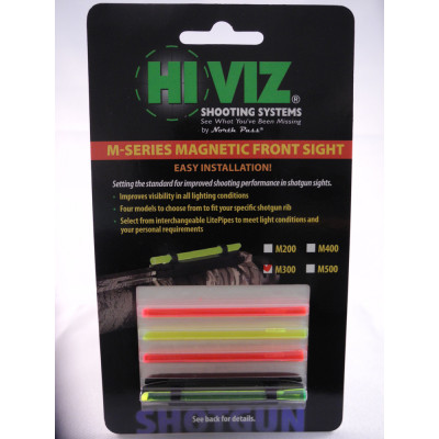 Мушка Hiviz Narrow Magnetic Shotgun Sight