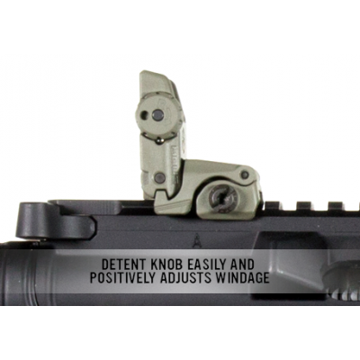 Цілик Magpul MBUS