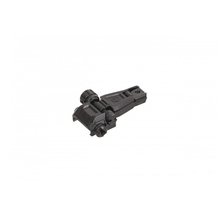 MAG276-BLK Цілик Magpul MBUS® Pro Sight - Rear - Black