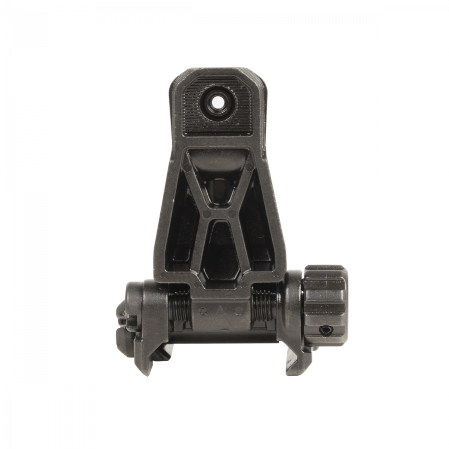 MAG276-BLK Цілик Magpul MBUS® Pro Sight - Rear - Black