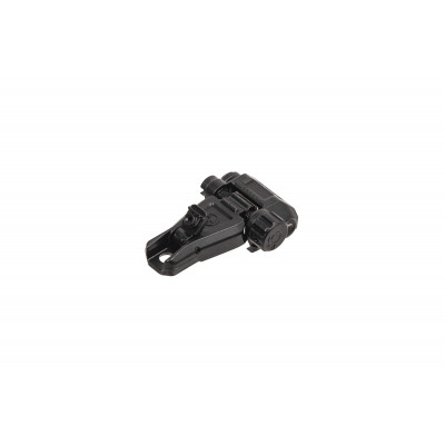 MAG276-BLK Цілик Magpul MBUS® Pro Sight - Rear - Black