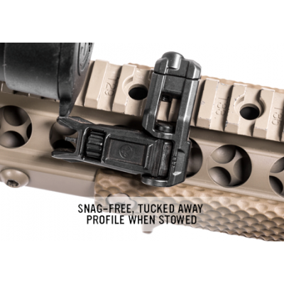 Мушка Magpul MBUS Pro Offset Sights - Front